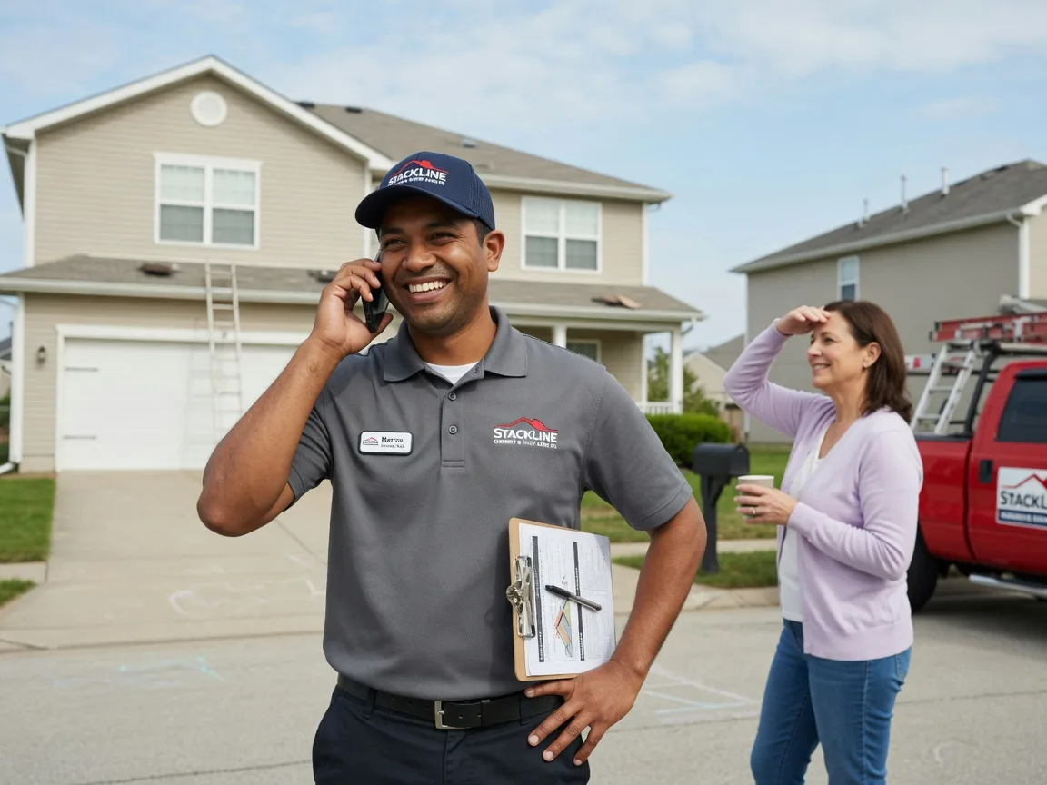 Chimney flashing repair Bridgeport, OR FAQs